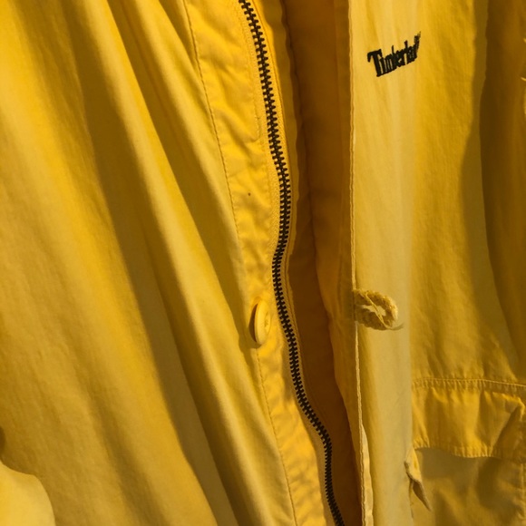 Vintage 80’s Timberland Sailing Jacket - Picture 2 of 11